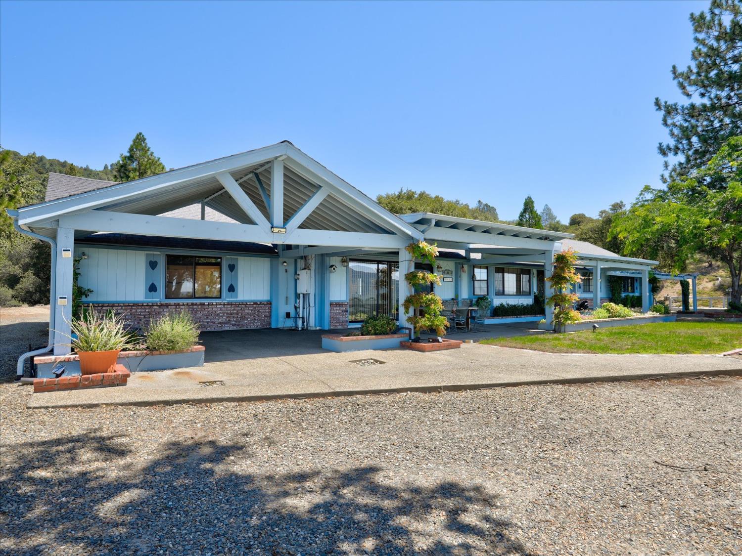 5311 Chowchilla Mtn. Rd., Mariposa, CA 95338