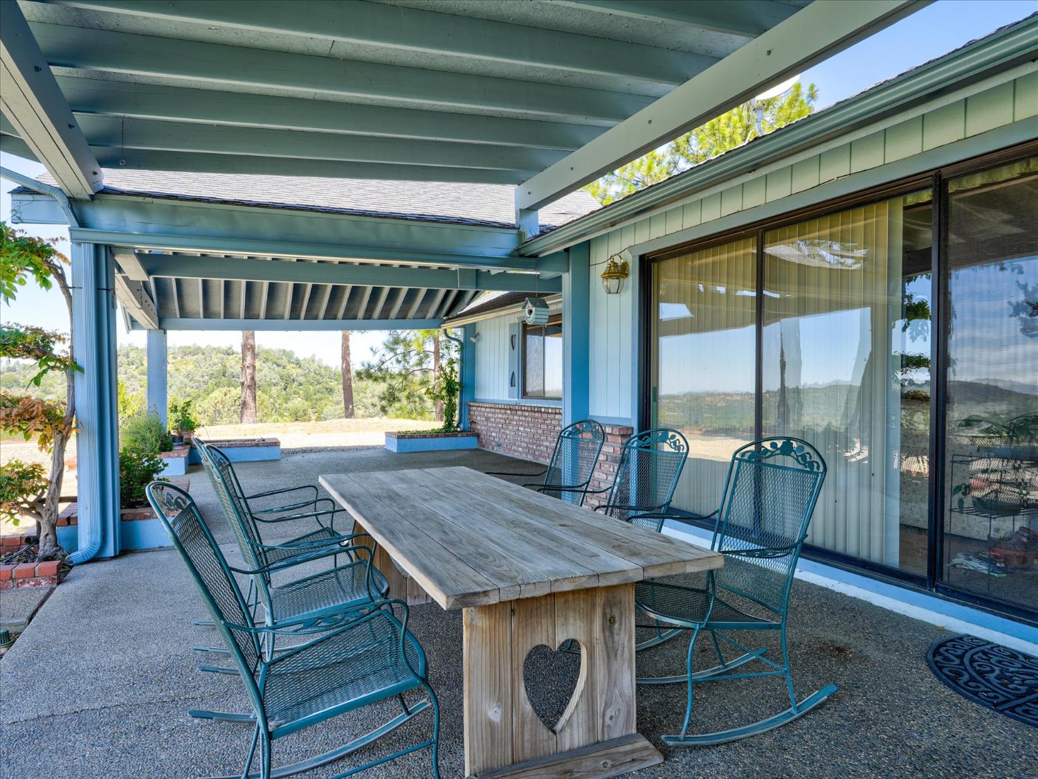 5311 Chowchilla Mtn. Rd., Mariposa, CA 95338