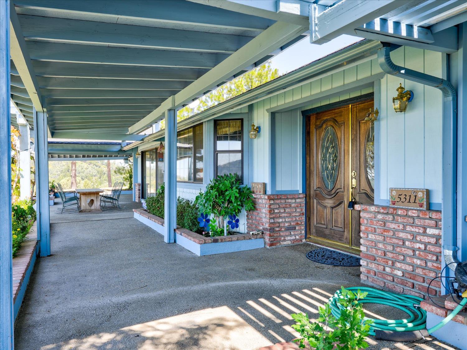 5311 Chowchilla Mtn. Rd., Mariposa, CA 95338