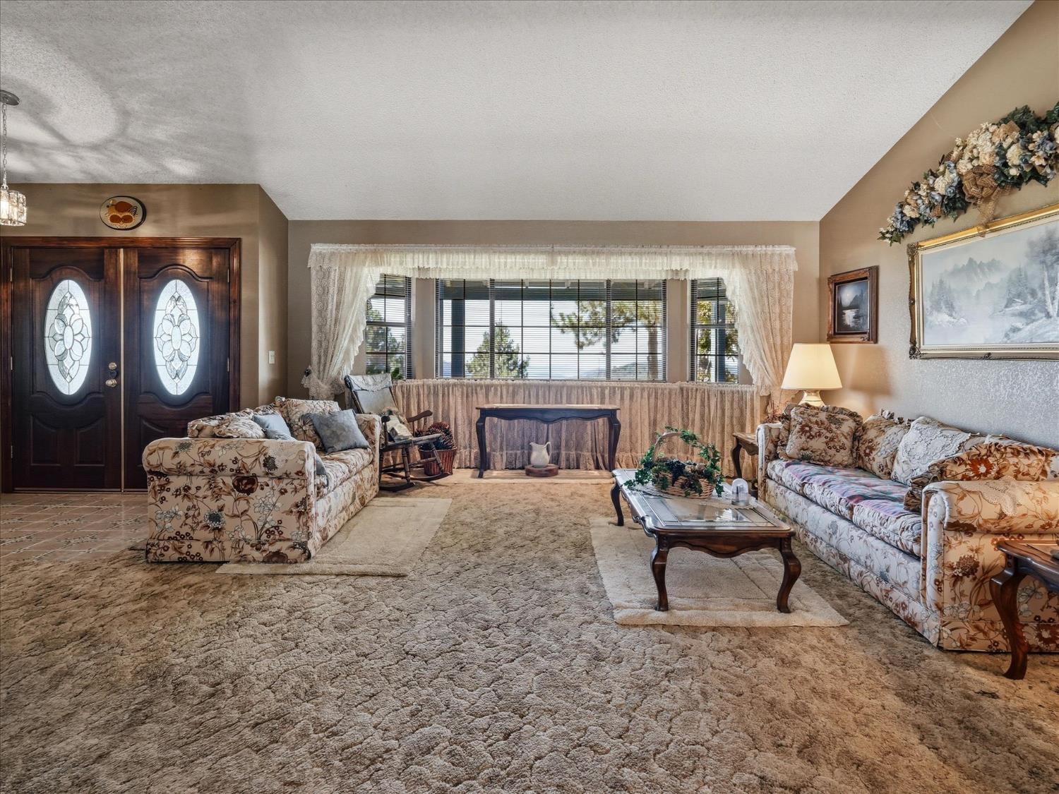 5311 Chowchilla Mtn. Rd., Mariposa, CA 95338