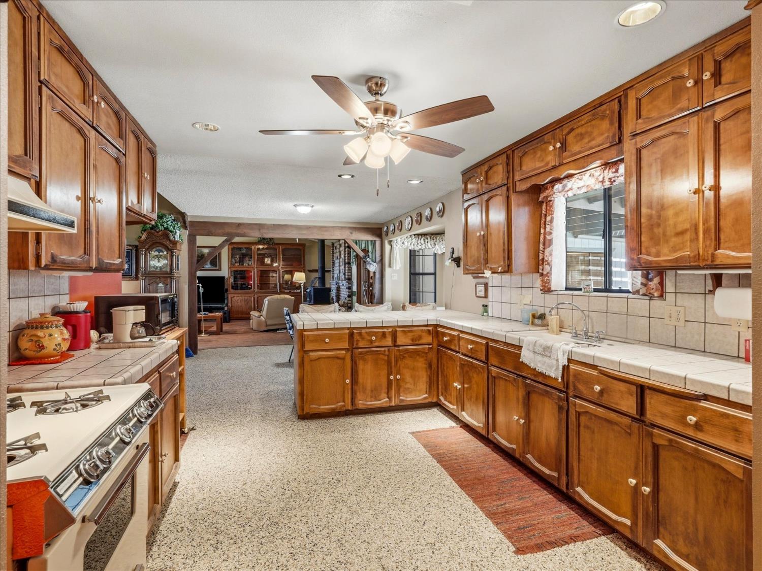 5311 Chowchilla Mtn. Rd., Mariposa, CA 95338