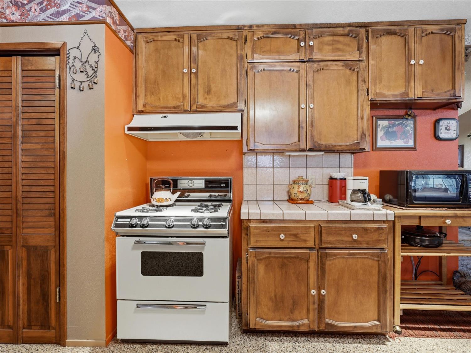 5311 Chowchilla Mtn. Rd., Mariposa, CA 95338
