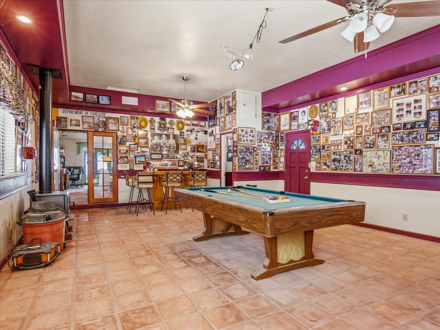 5311 Chowchilla Mtn. Rd., Mariposa, CA 95338