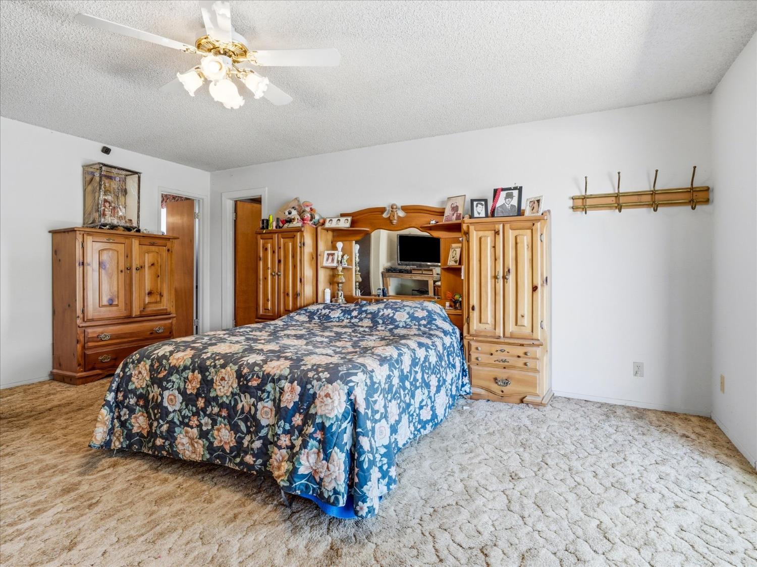 5311 Chowchilla Mtn. Rd., Mariposa, CA 95338