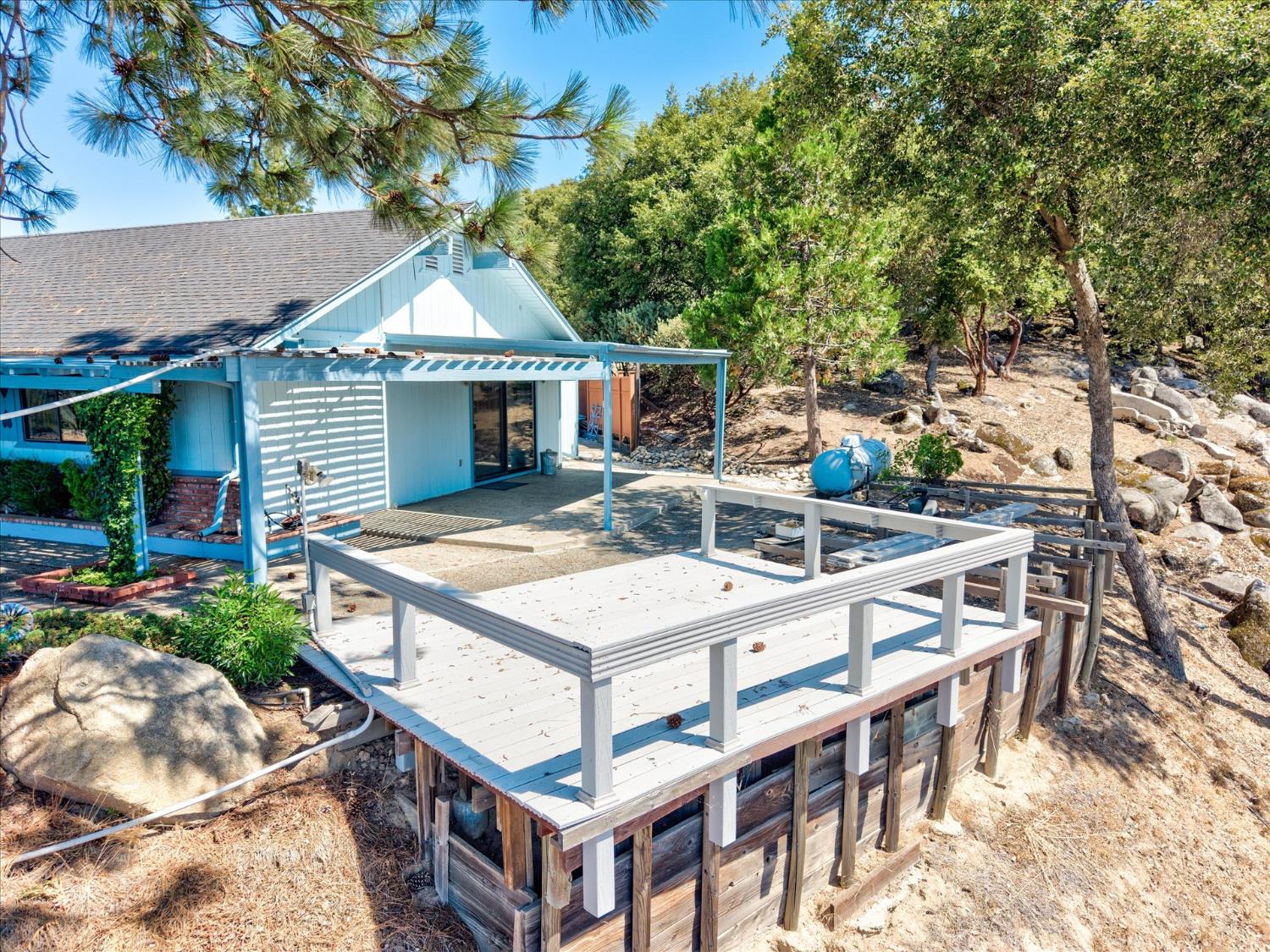 5311 Chowchilla Mtn. Rd., Mariposa, CA 95338