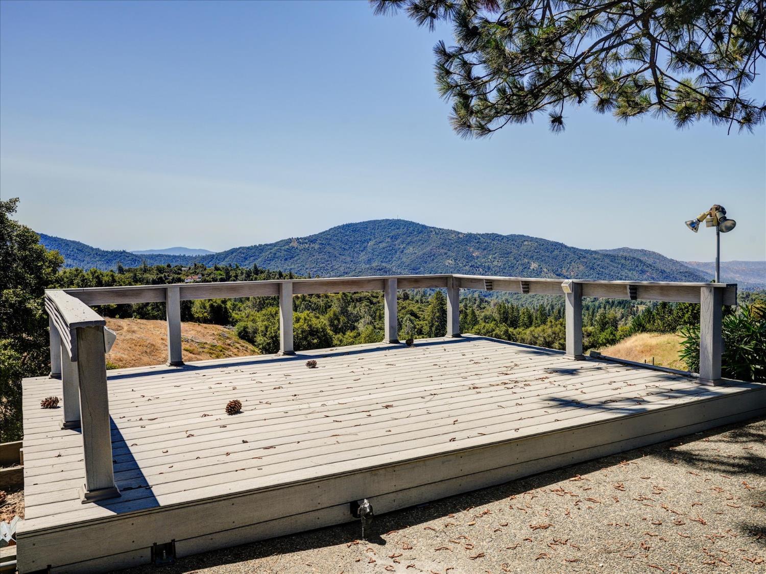 5311 Chowchilla Mtn. Rd., Mariposa, CA 95338