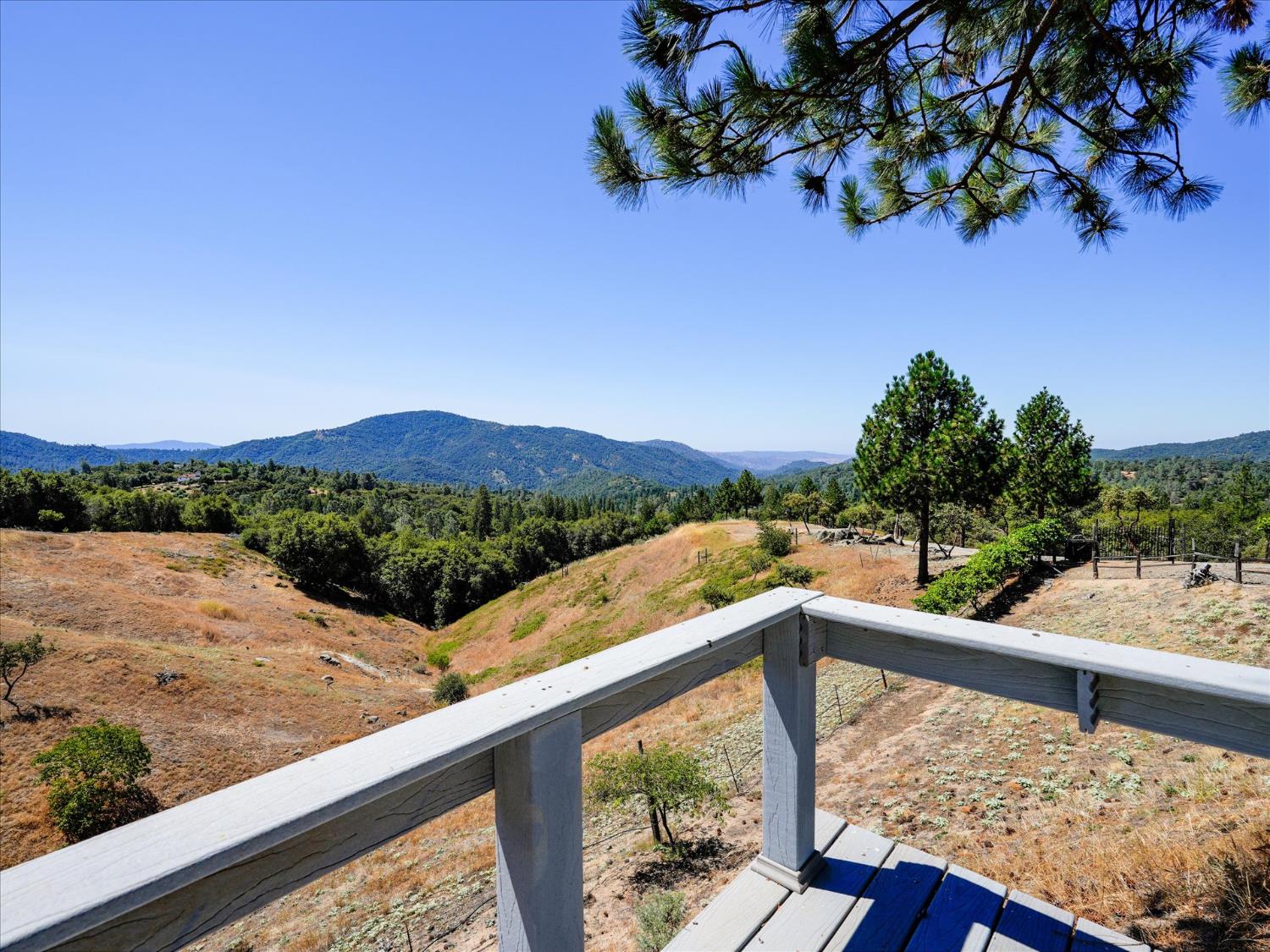 5311 Chowchilla Mtn. Rd., Mariposa, CA 95338