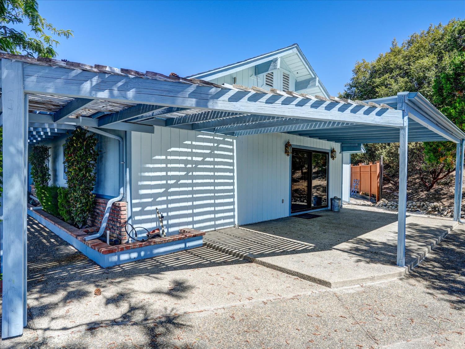 5311 Chowchilla Mtn. Rd., Mariposa, CA 95338