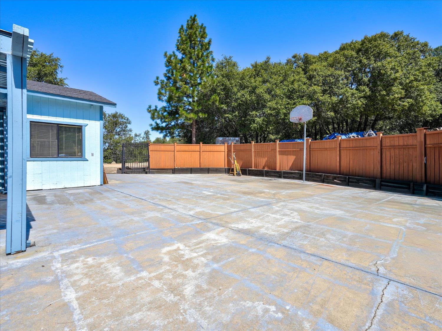 5311 Chowchilla Mtn. Rd., Mariposa, CA 95338