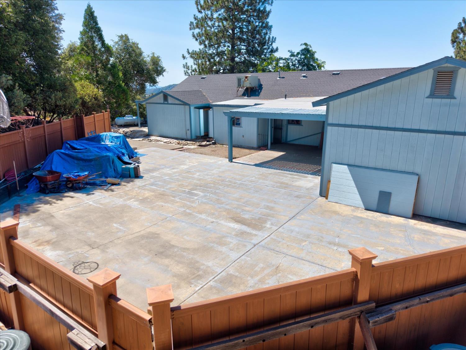 5311 Chowchilla Mtn. Rd., Mariposa, CA 95338