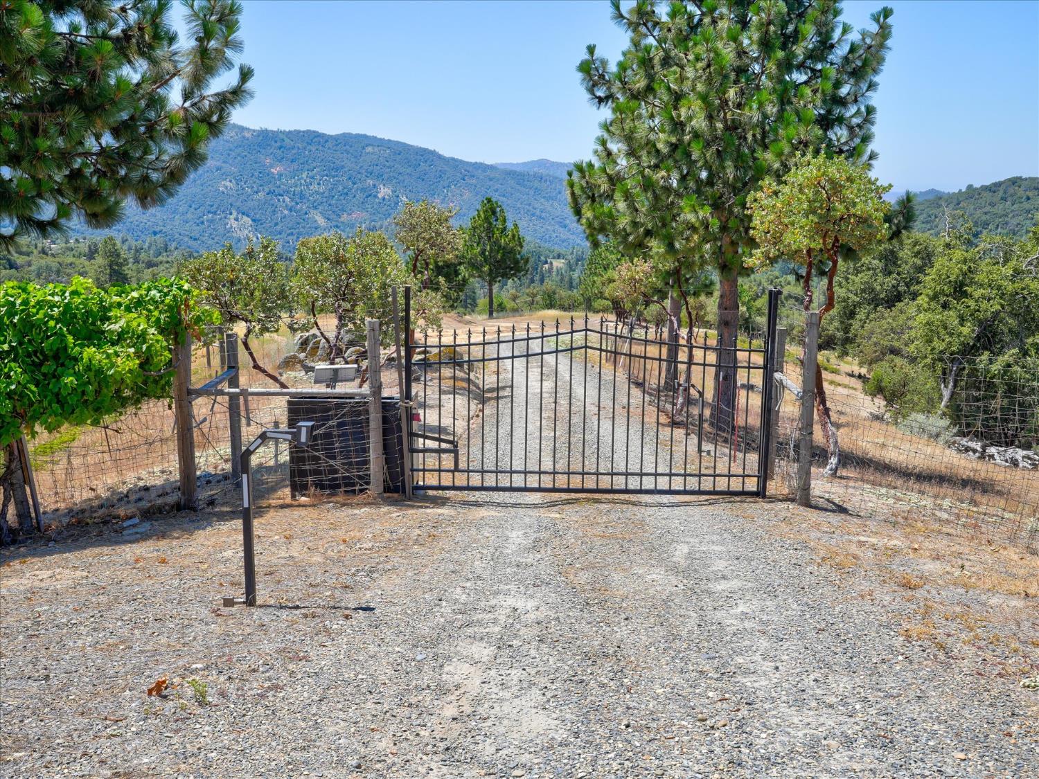 5311 Chowchilla Mtn. Rd., Mariposa, CA 95338