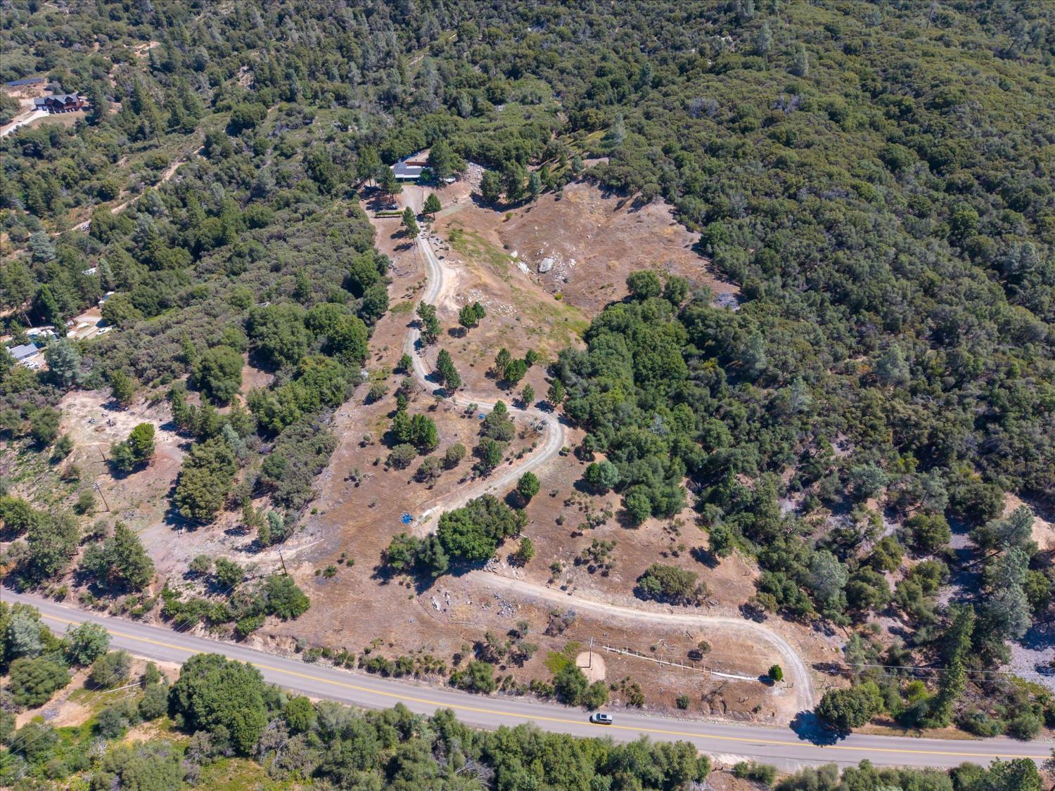 5311 Chowchilla Mtn. Rd., Mariposa, CA 95338