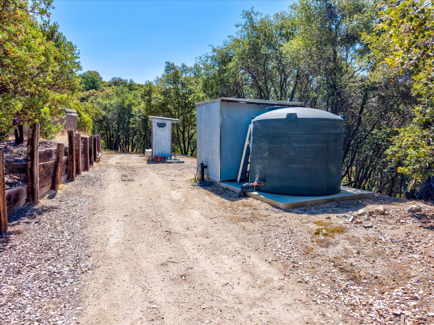 5311 Chowchilla Mtn. Rd., Mariposa, CA 95338