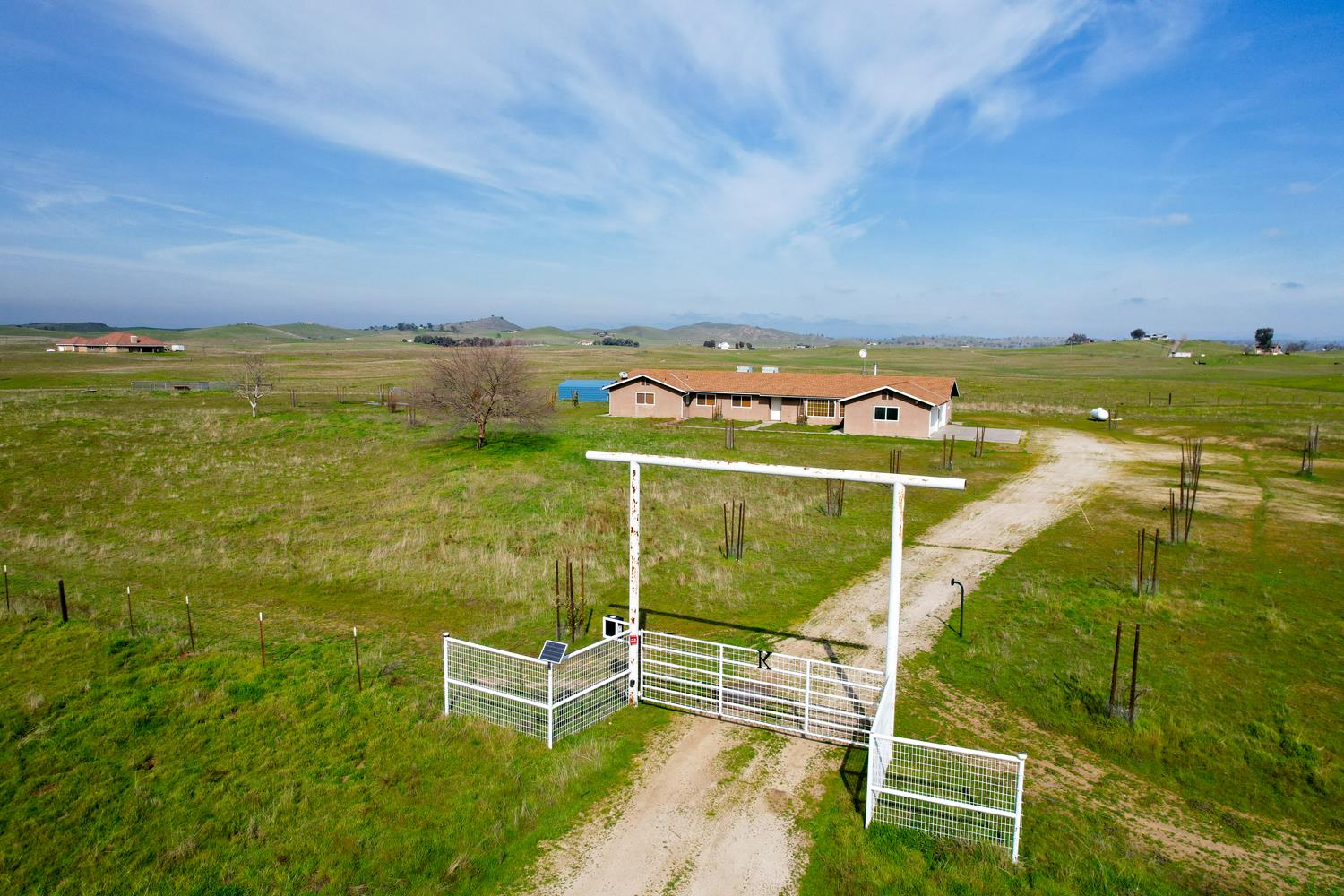 35099 Heiskell Dr, Raymond, CA 93653