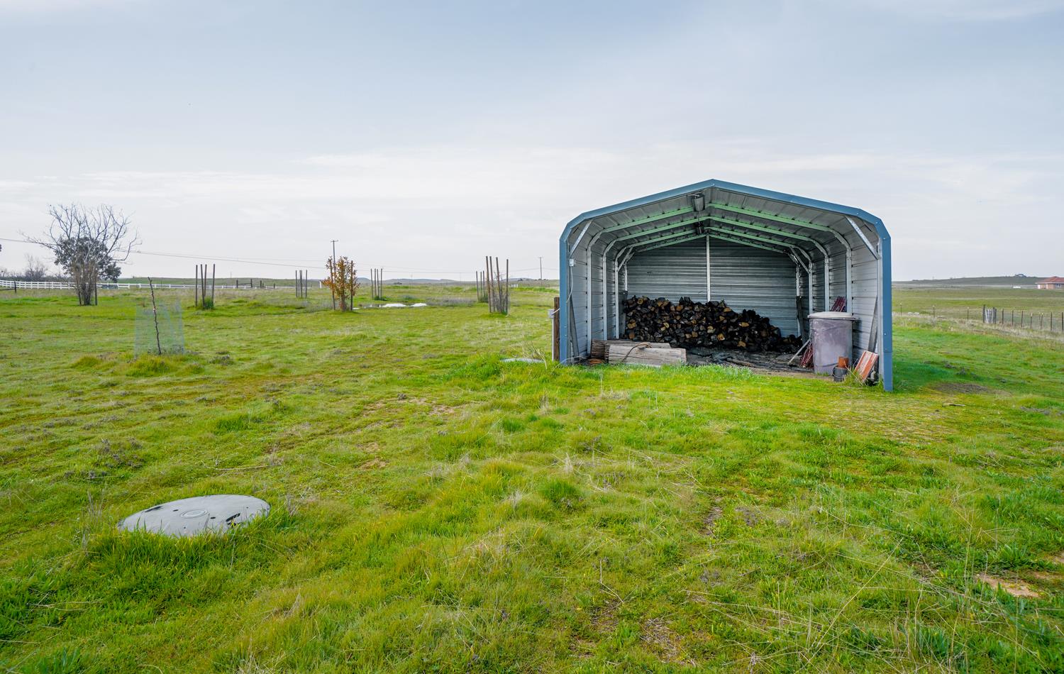 35099 Heiskell Dr, Raymond, CA 93653
