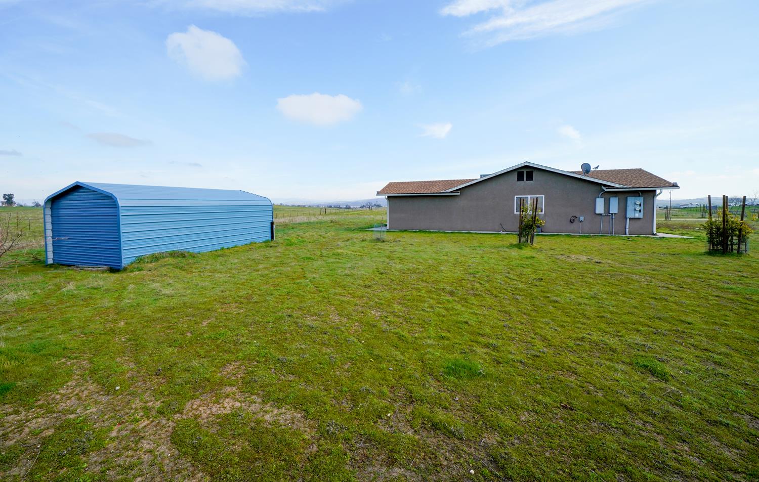 35099 Heiskell Dr, Raymond, CA 93653