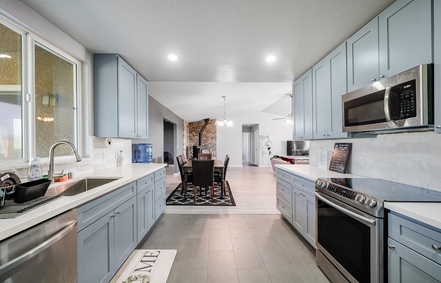 35099 Heiskell Dr, Raymond, CA 93653