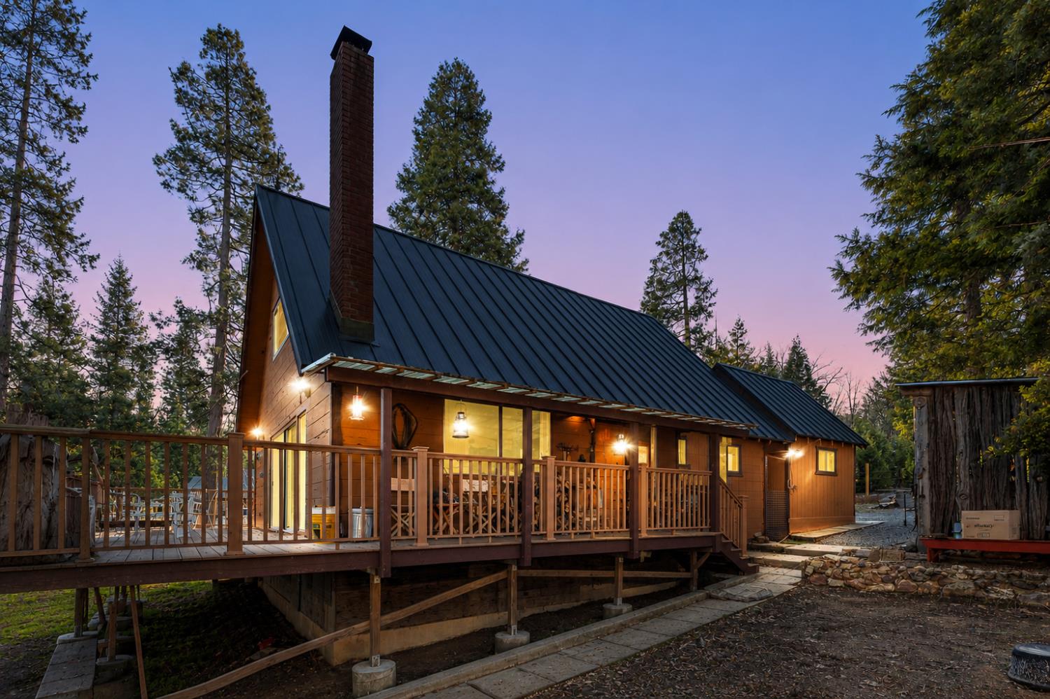 41722 Merriman Ln, Auberry, CA 93602