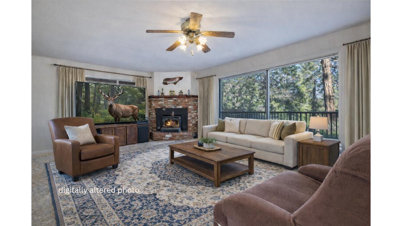 41722 Merriman Ln, Auberry, CA 93602