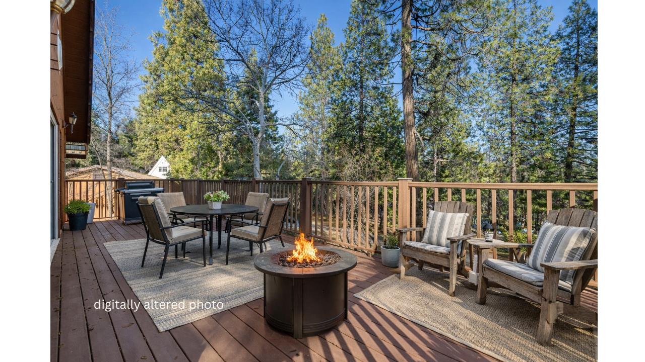 41722 Merriman Ln, Auberry, CA 93602