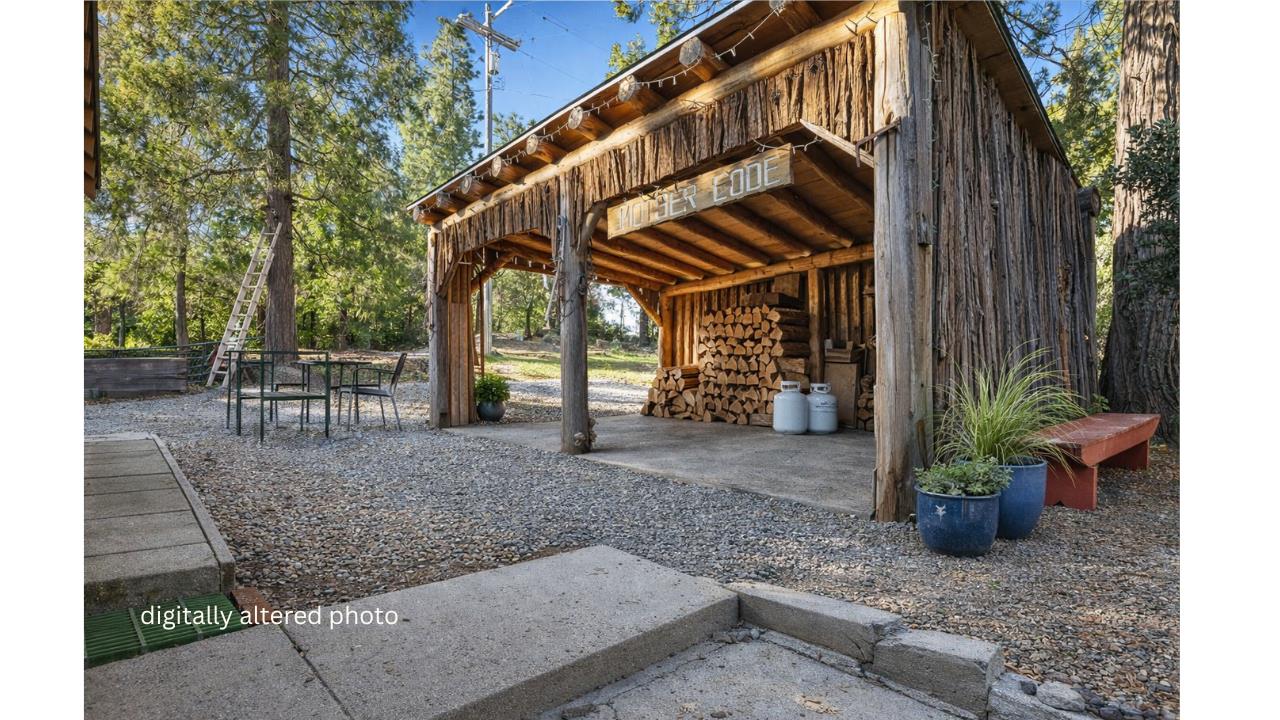 41722 Merriman Ln, Auberry, CA 93602
