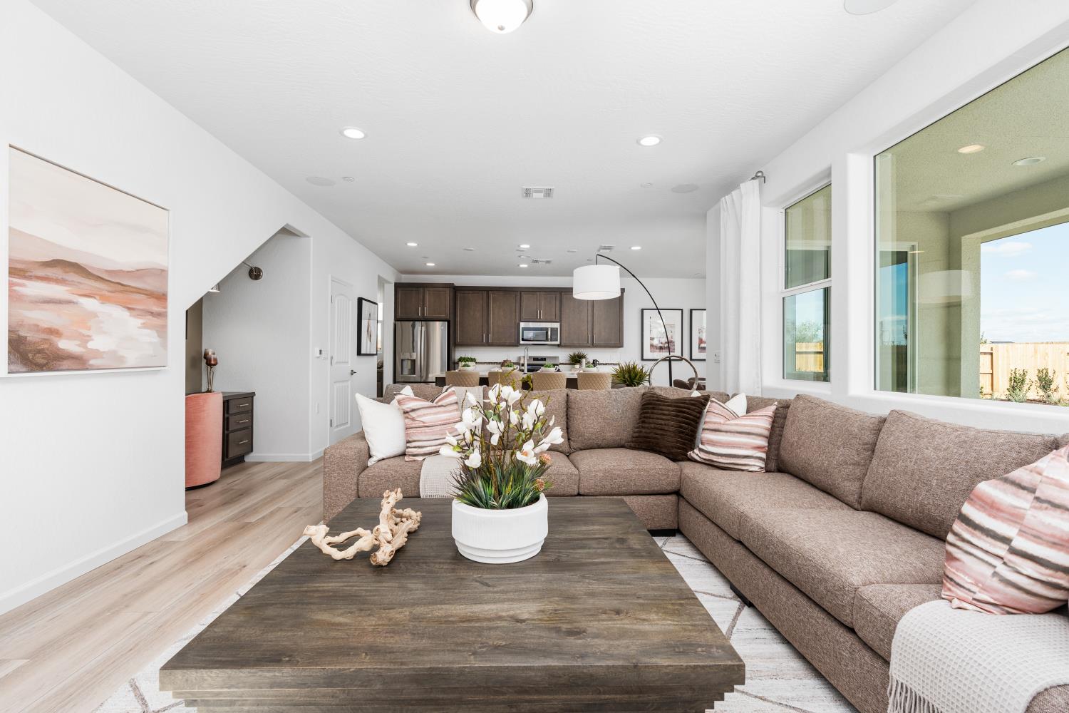 316 N Vista Ave, Fowler, CA 93625