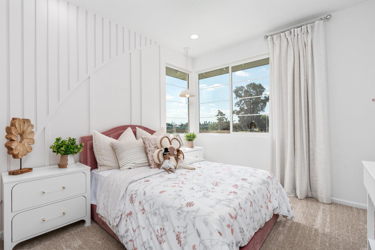 316 N Vista Ave, Fowler, CA 93625