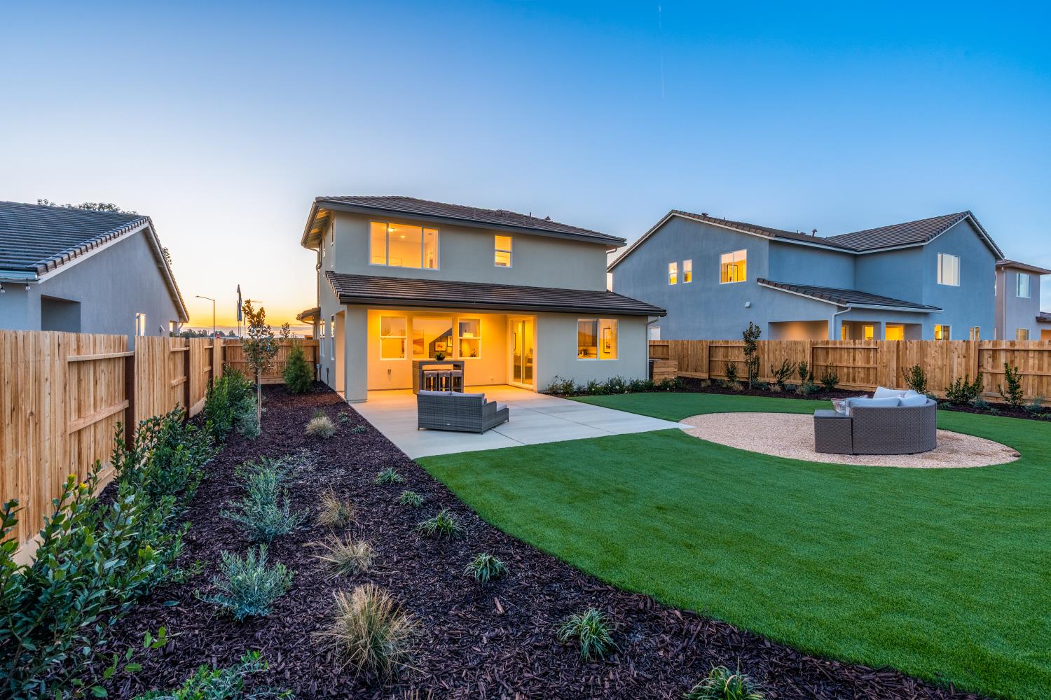 316 N Vista Ave, Fowler, CA 93625