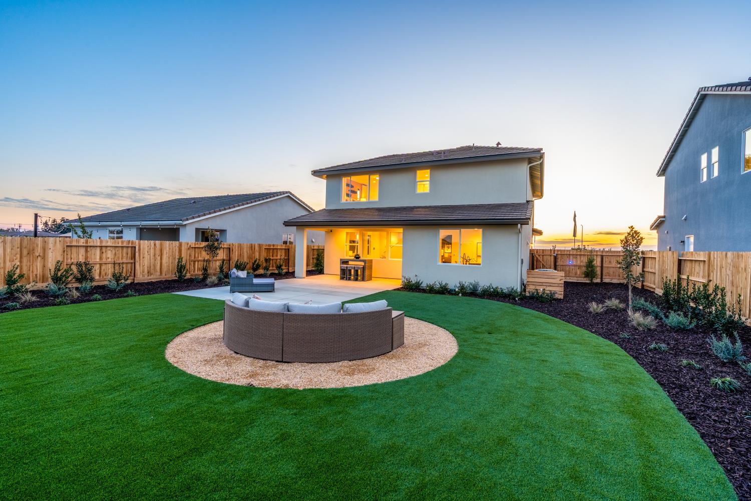 316 N Vista Ave, Fowler, CA 93625