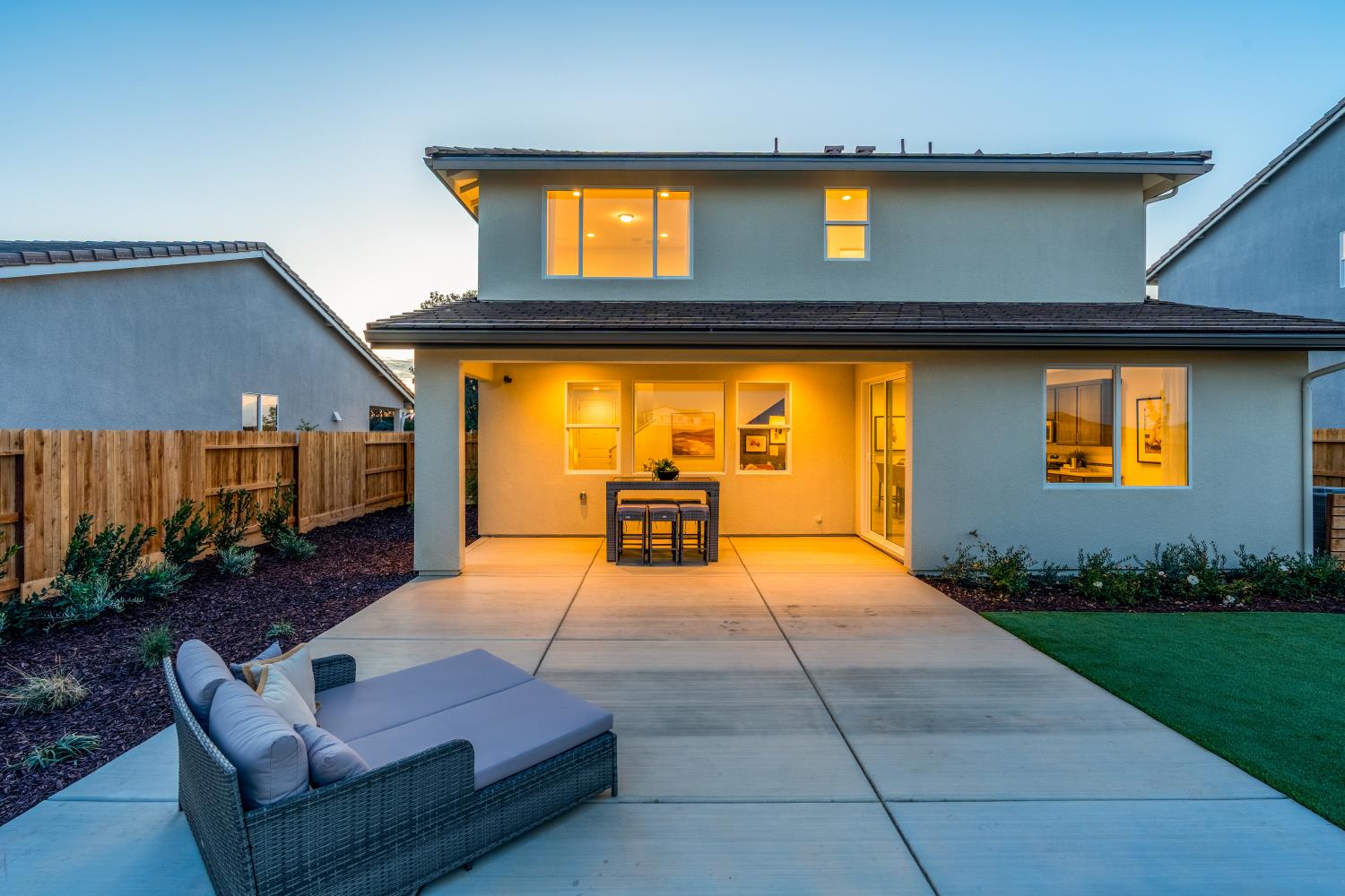 316 N Vista Ave, Fowler, CA 93625