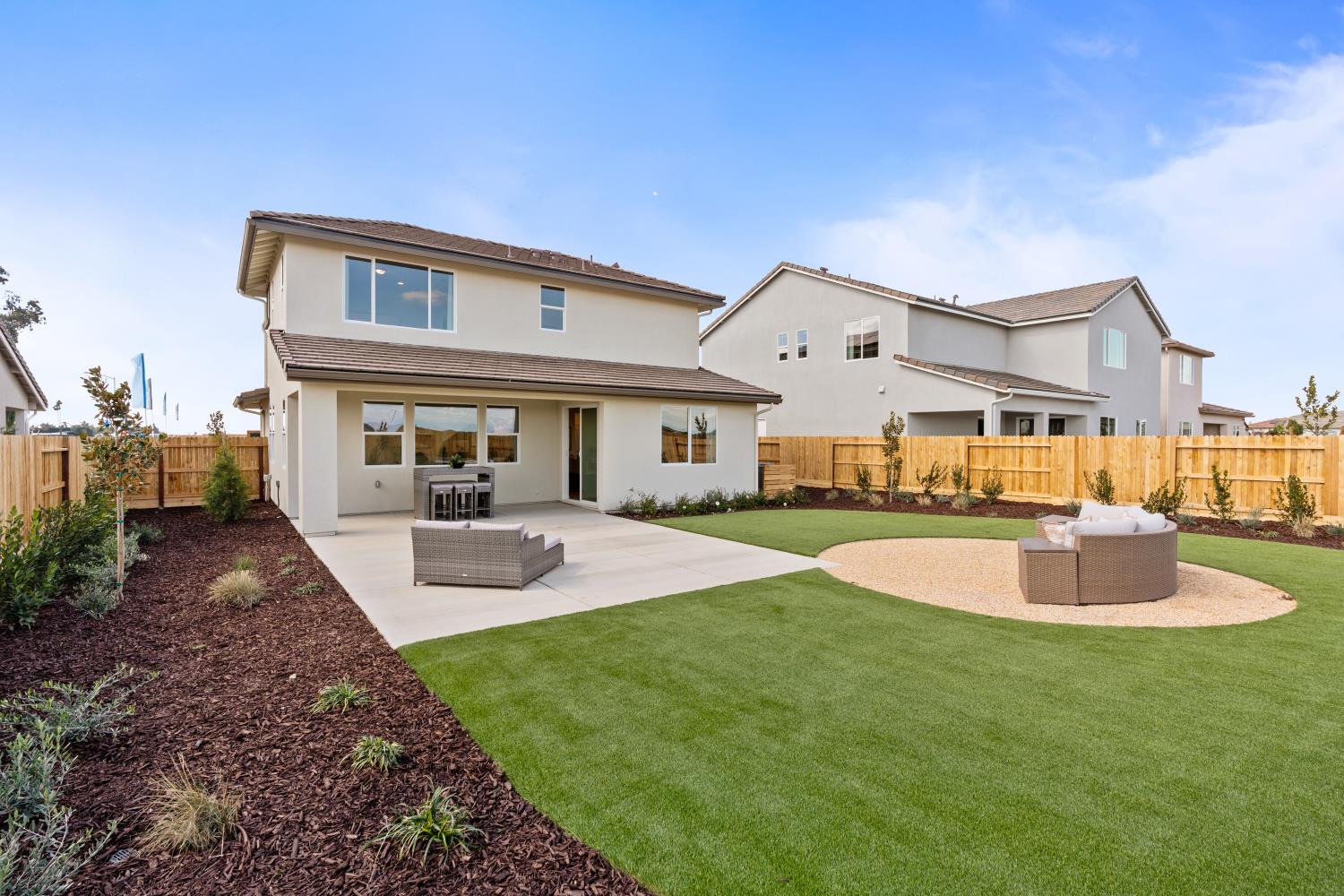 316 N Vista Ave, Fowler, CA 93625