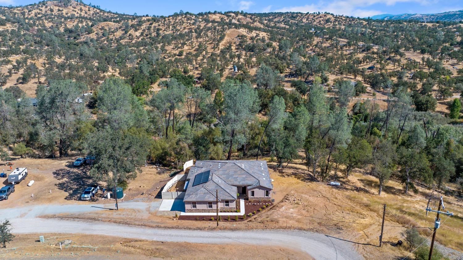 31658 Road 400, Coarsegold, CA 93614