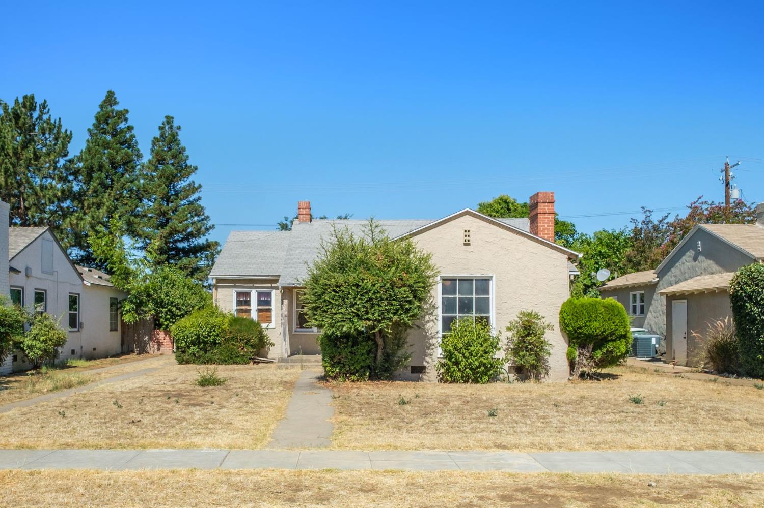 1845 N Arthur Ave, Fresno, CA 93705