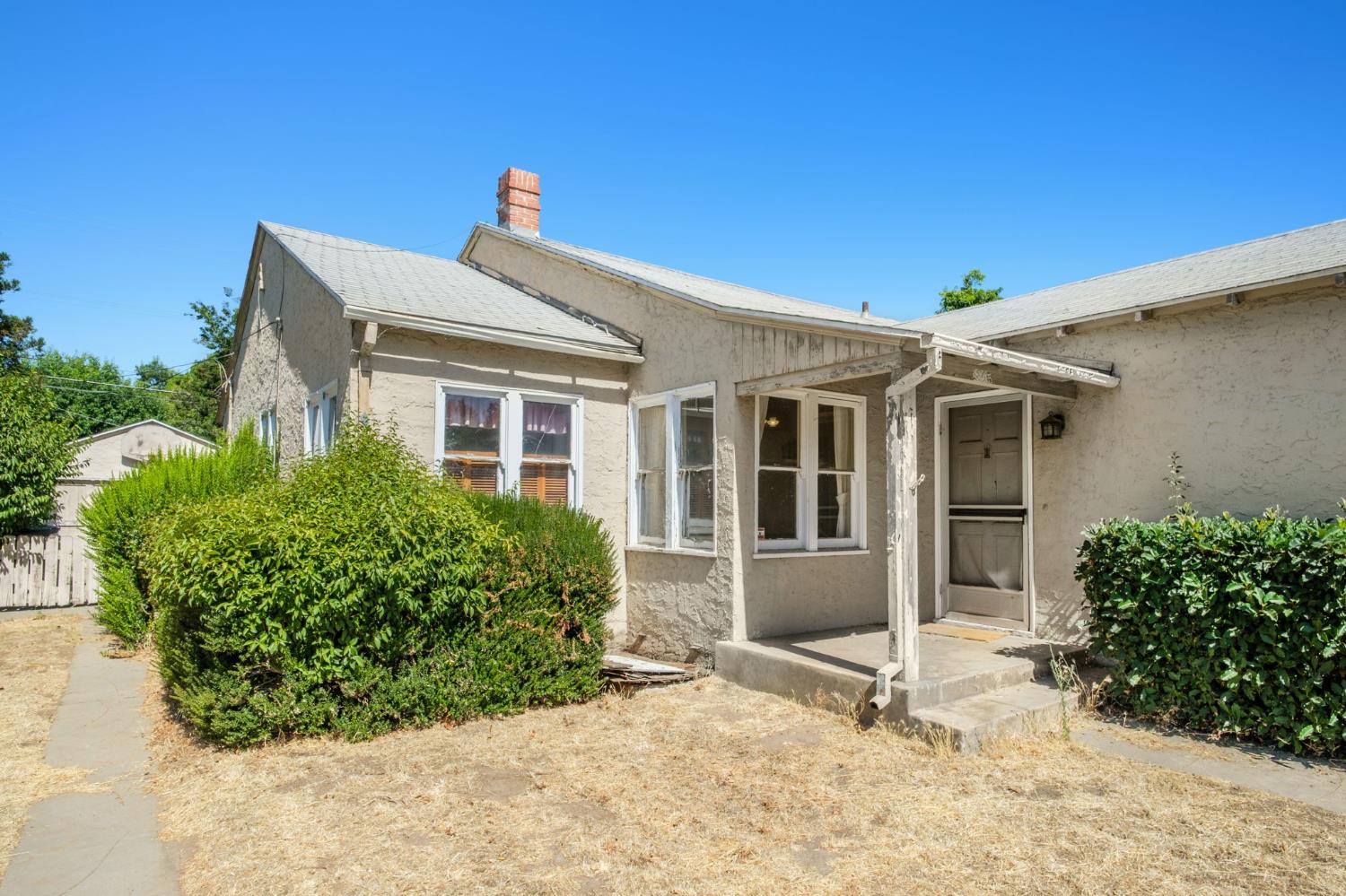 1845 N Arthur Ave, Fresno, CA 93705