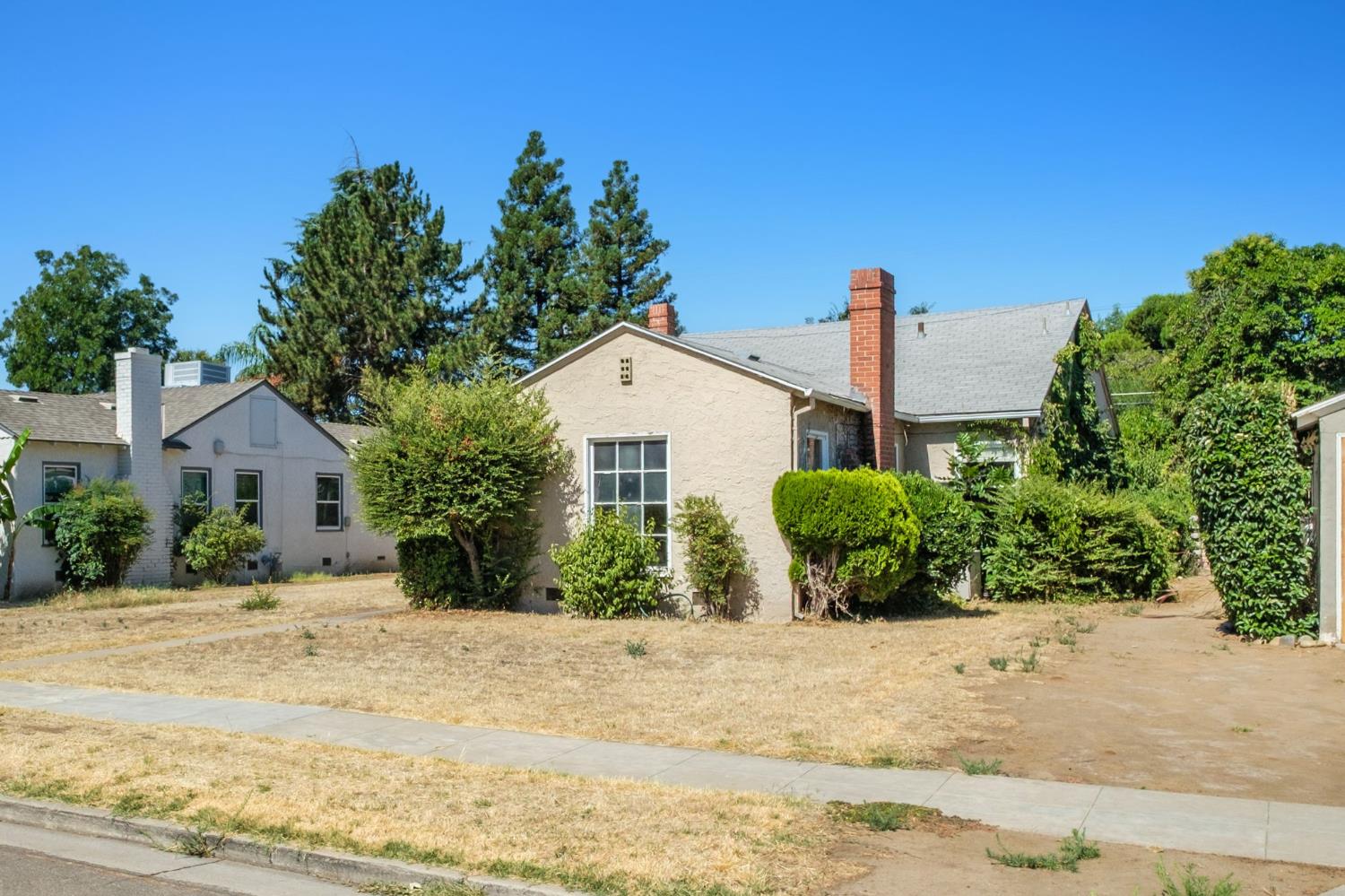 1845 N Arthur Ave, Fresno, CA 93705