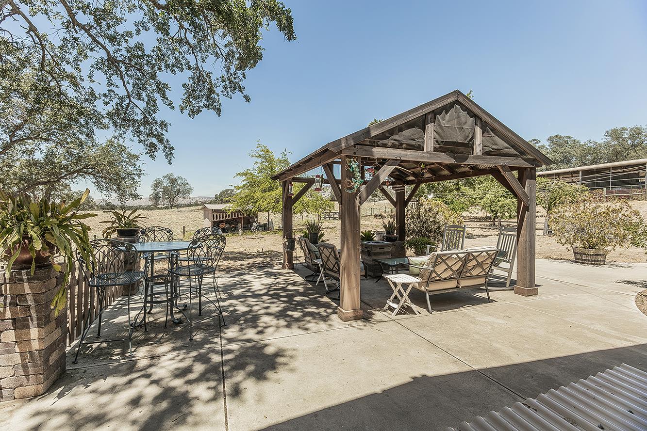 14176 Oak View Dr, Prather, CA 93651