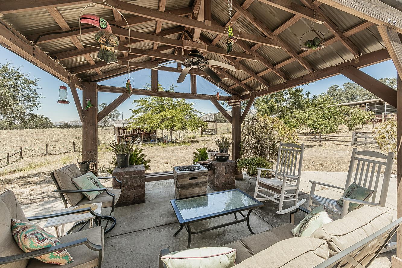 14176 Oak View Dr, Prather, CA 93651
