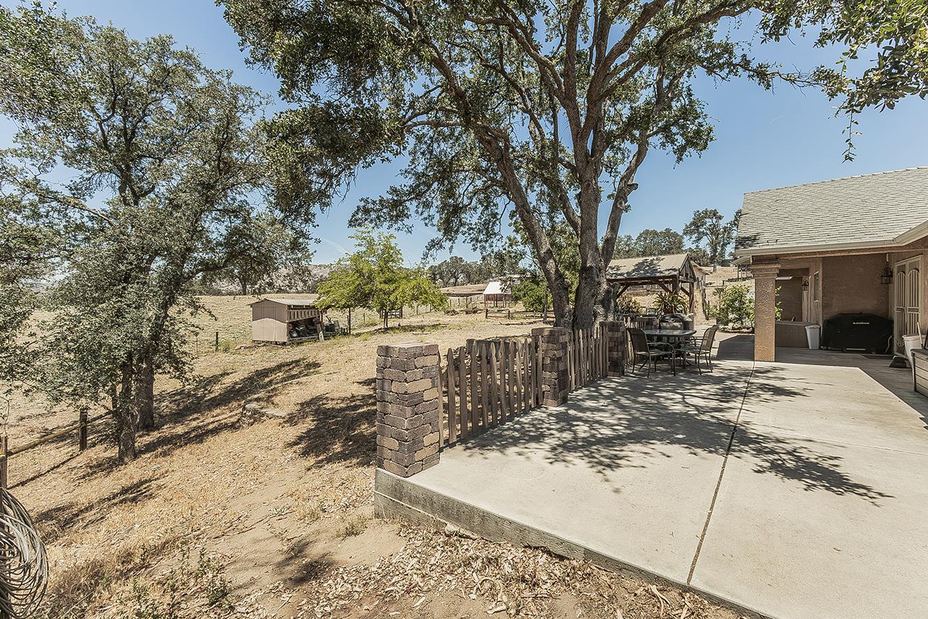14176 Oak View Dr, Prather, CA 93651