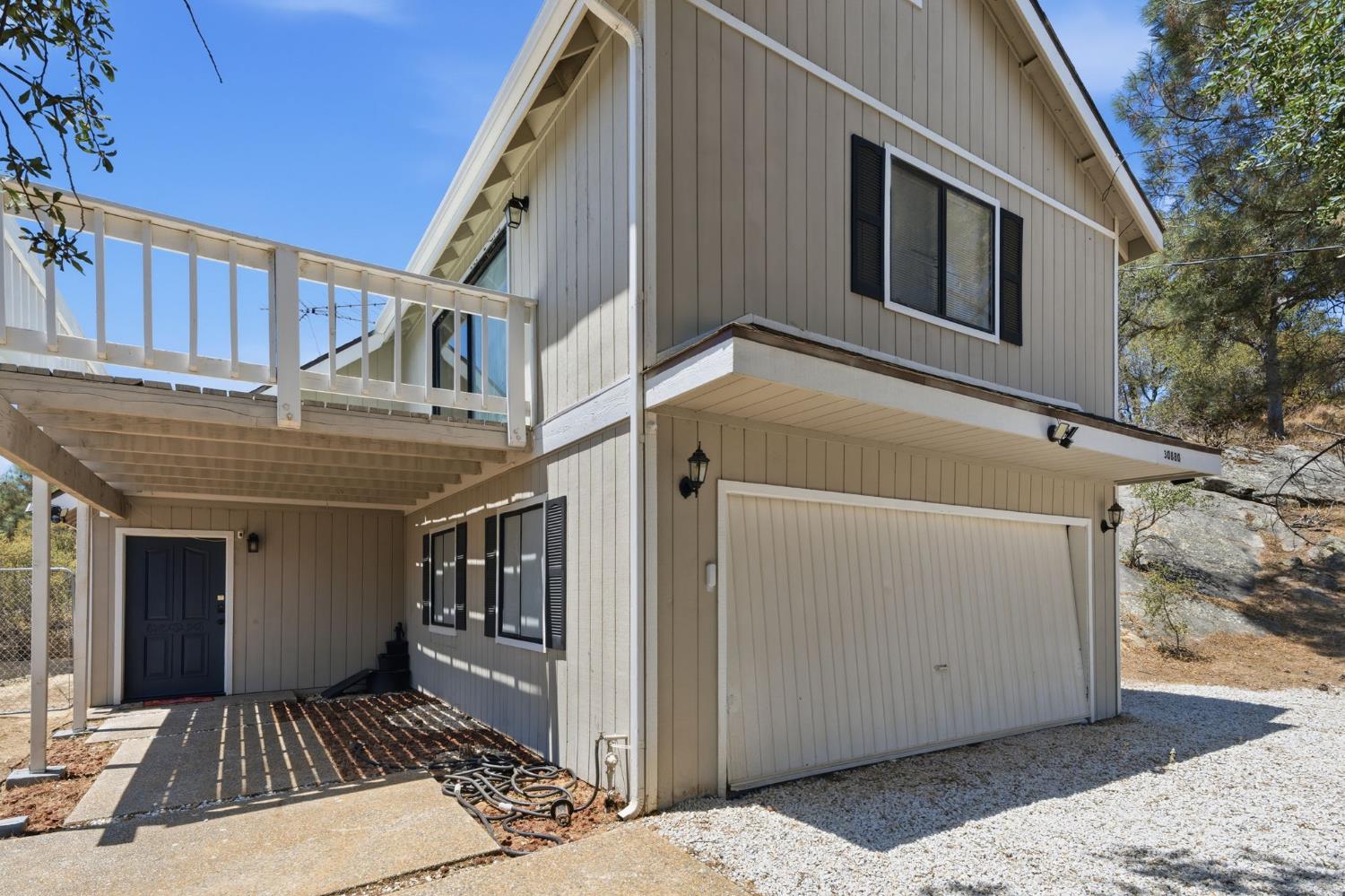 30880 Yosemite Springs Pkwy, Coarsegold, CA 93614