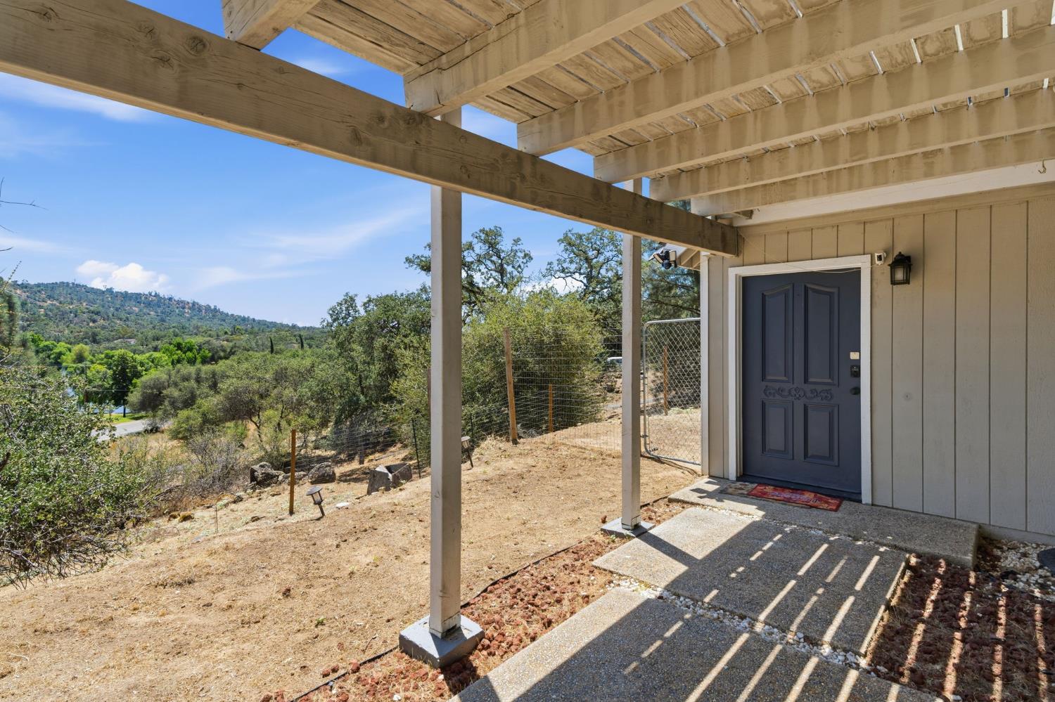 30880 Yosemite Springs Pkwy, Coarsegold, CA 93614