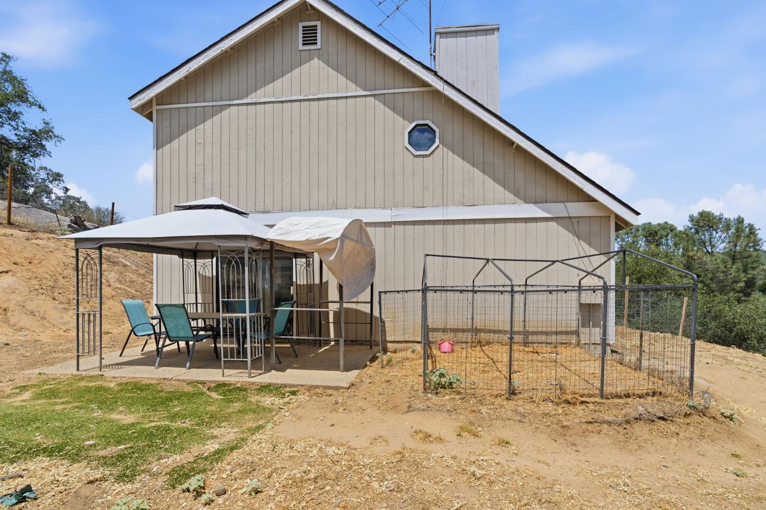 30880 Yosemite Springs Pkwy, Coarsegold, CA 93614
