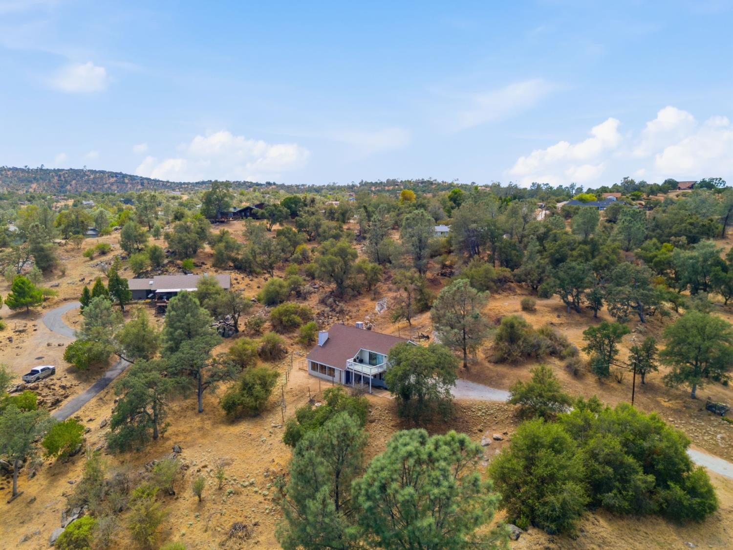 30880 Yosemite Springs Pkwy, Coarsegold, CA 93614