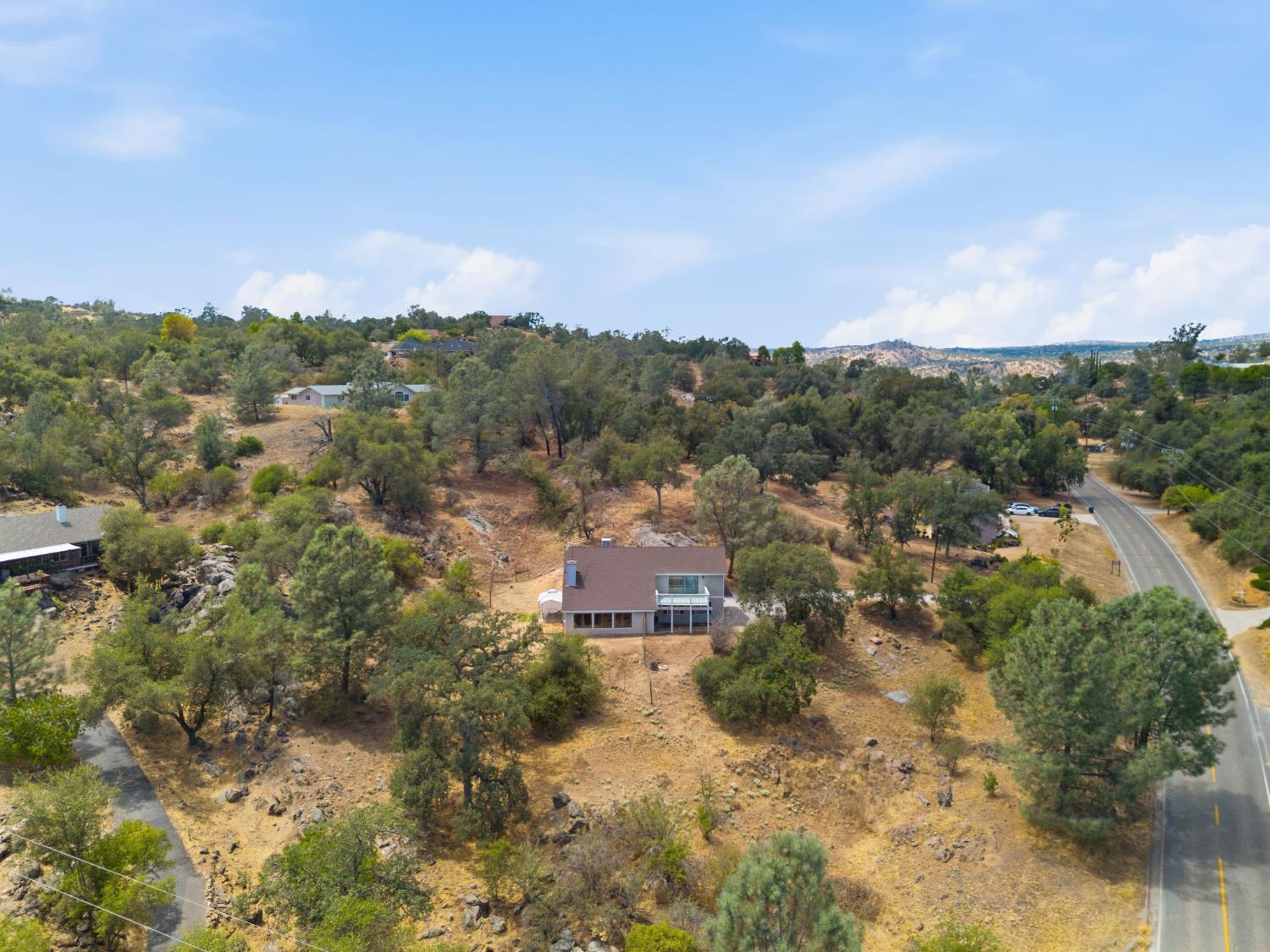30880 Yosemite Springs Pkwy, Coarsegold, CA 93614