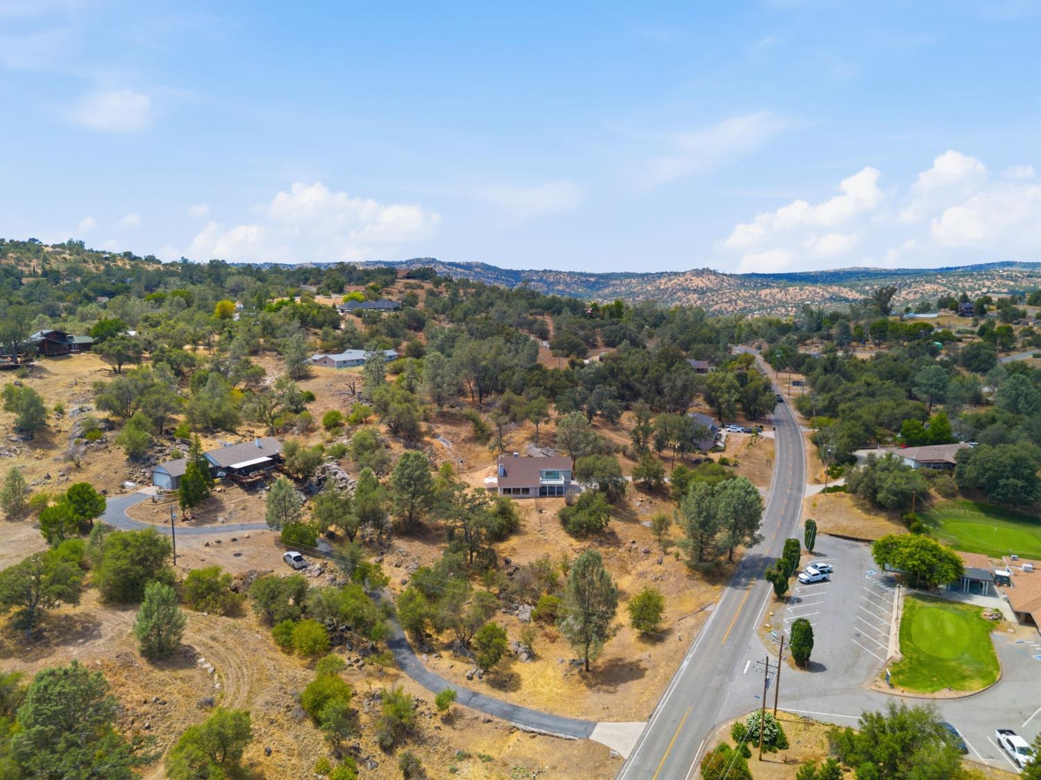 30880 Yosemite Springs Pkwy, Coarsegold, CA 93614