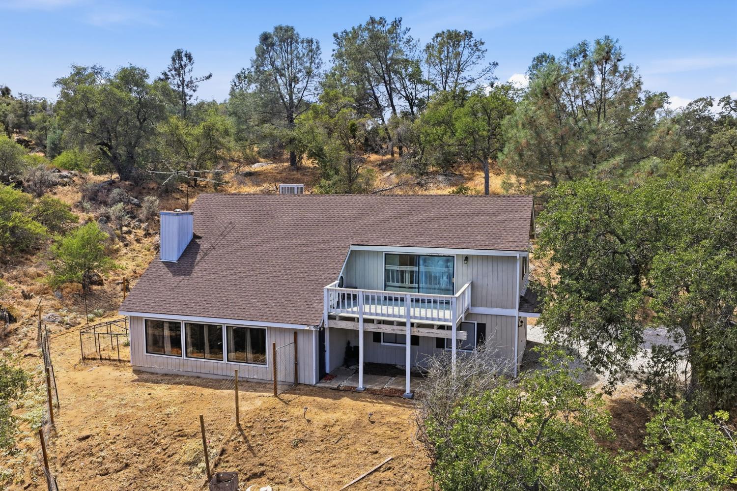 30880 Yosemite Springs Pkwy, Coarsegold, CA 93614