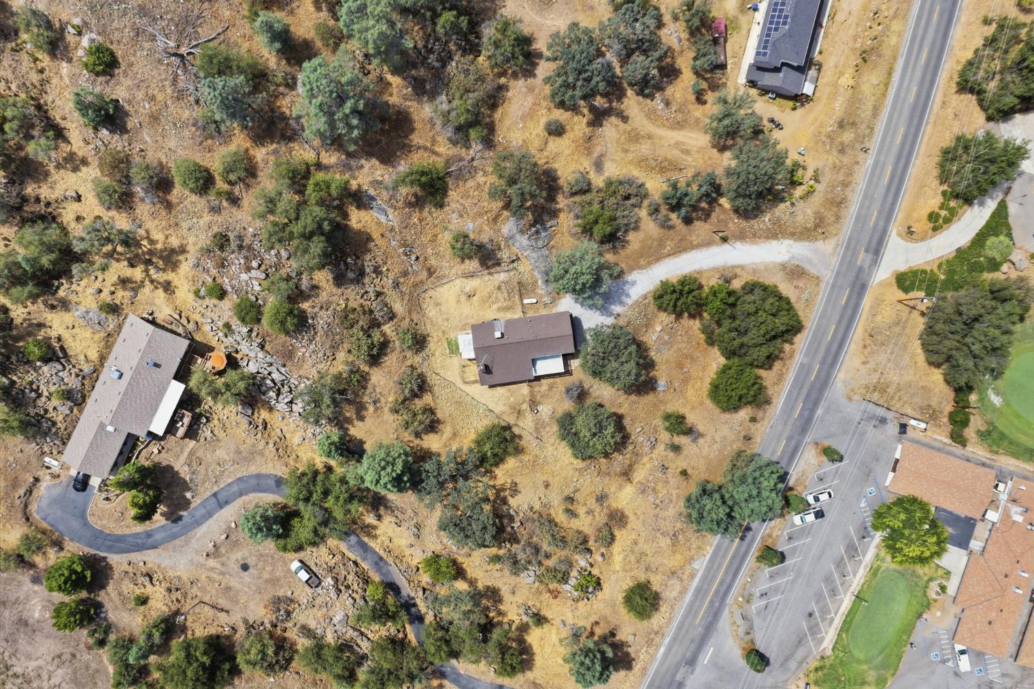 30880 Yosemite Springs Pkwy, Coarsegold, CA 93614