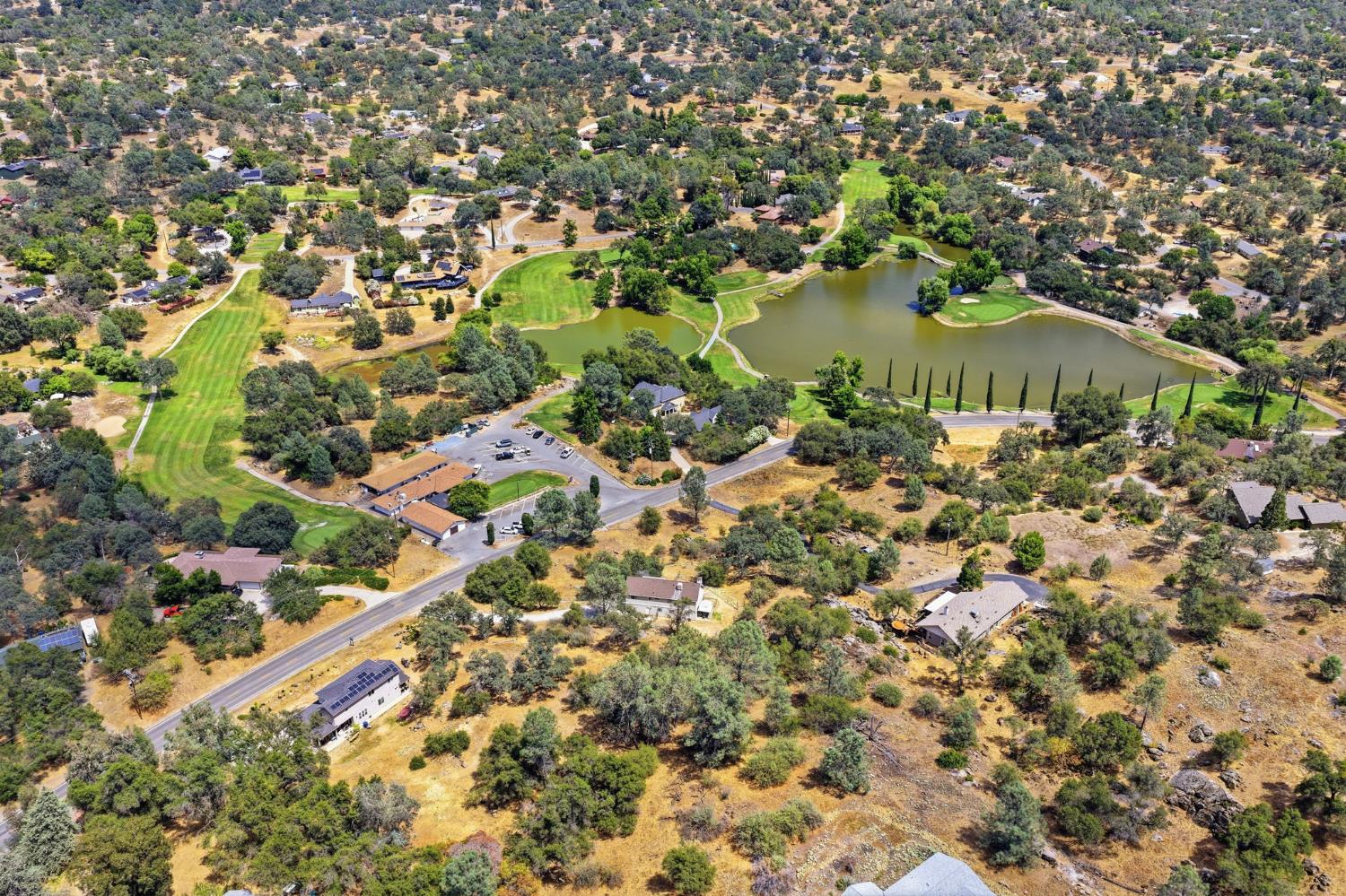 30880 Yosemite Springs Pkwy, Coarsegold, CA 93614