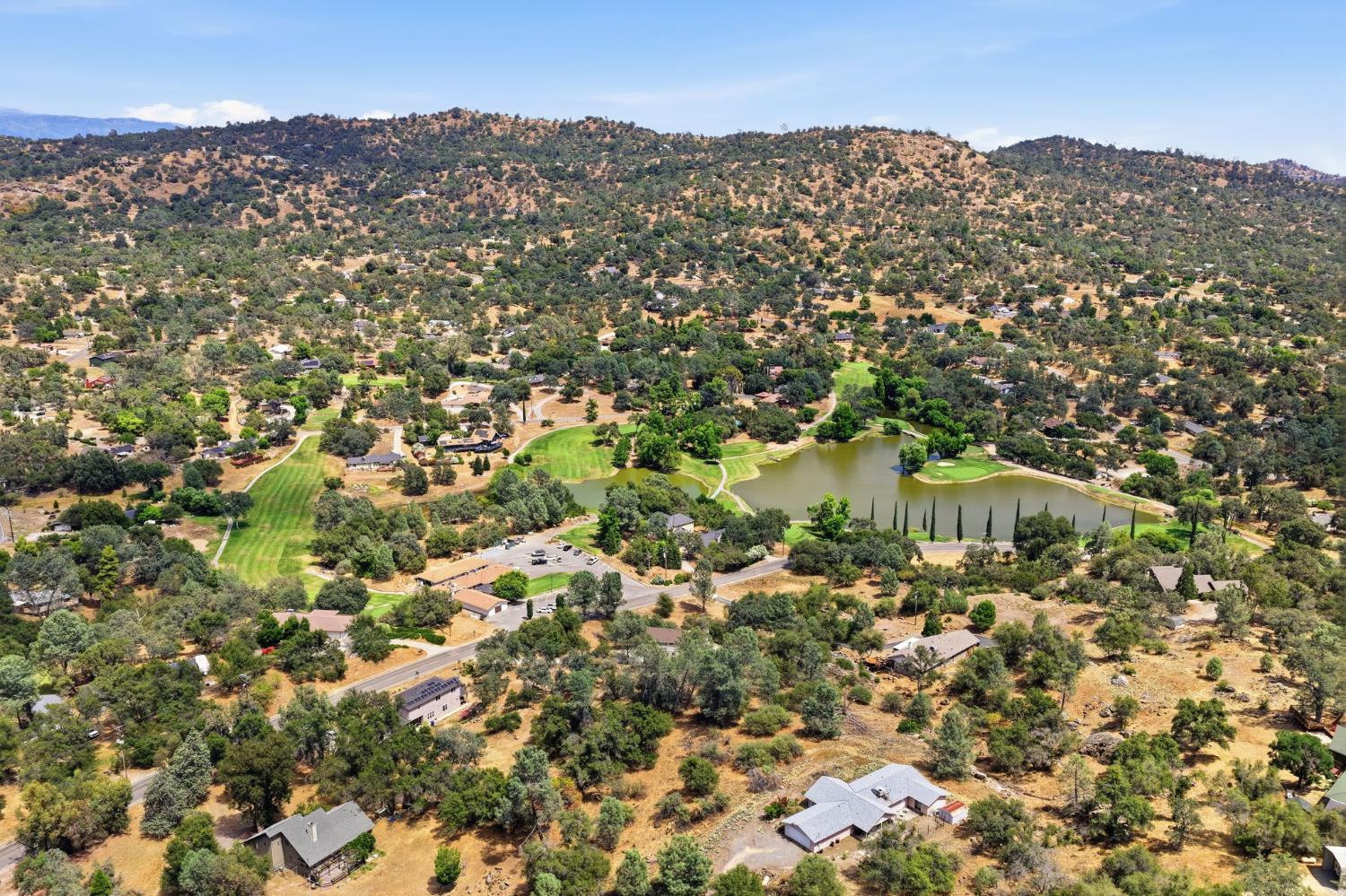 30880 Yosemite Springs Pkwy, Coarsegold, CA 93614