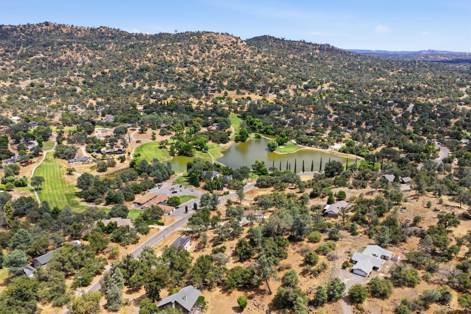 30880 Yosemite Springs Pkwy, Coarsegold, CA 93614