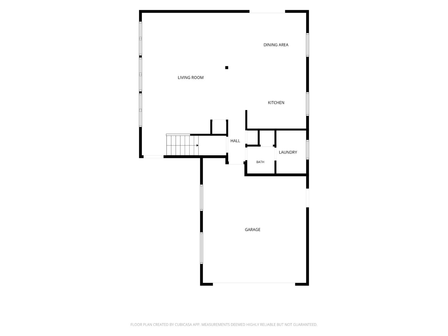 30880 Yosemite Springs Pkwy, Coarsegold, CA 93614